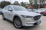 Image for 2020 Mazda CX-8  GT