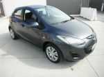 Image for 2010 Mazda 2 DE MY10 Neo