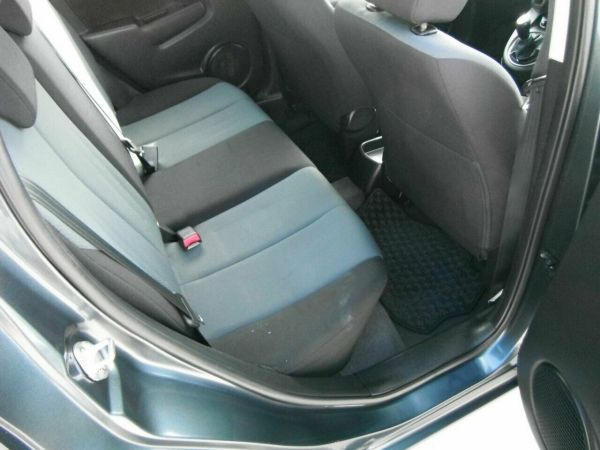 2010 Mazda 2 DE MY10 Neo image