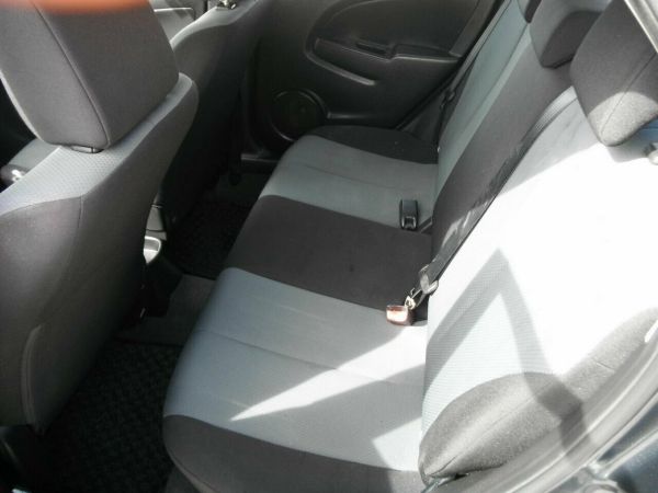2010 Mazda 2 DE MY10 Neo image