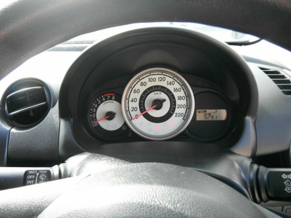 2010 Mazda 2 DE MY10 Neo image