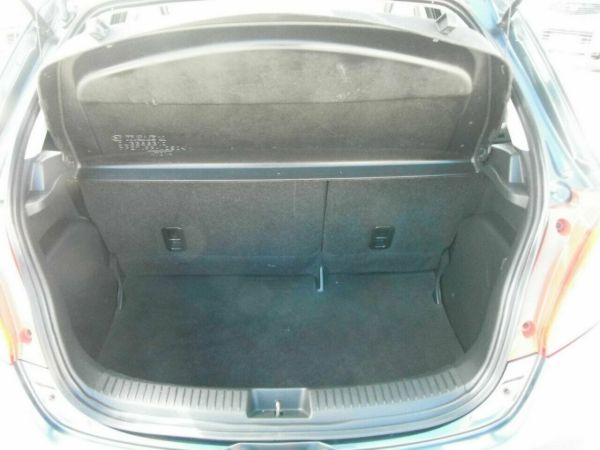 2010 Mazda 2 DE MY10 Neo image