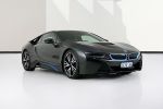 Image for 2015 BMW i8 PHEV I12