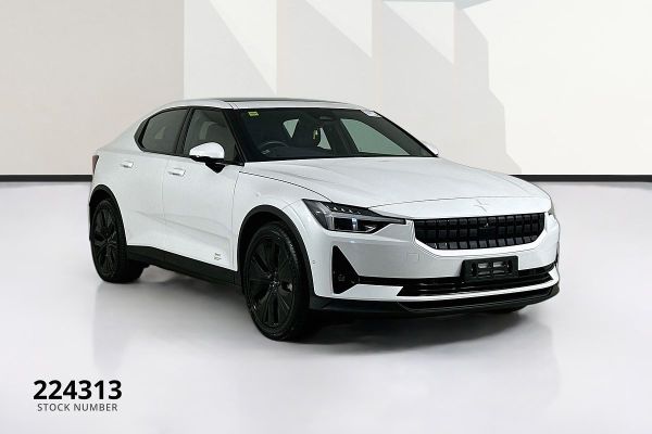 2022 Polestar 2 534 Long range Dual motor image