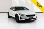 Image for 2023 Polestar 2 LONG RANGE DUAL MOTOR 78kWh MY23