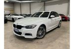 Image for 2013 BMW 3 Series 328i F30