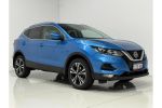 Image for 2020 Nissan QASHQAI ST-L MY20