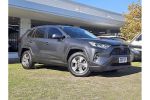 Image for 2022 Toyota RAV4 MXAA52R GX