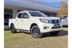 Image for 2017 Nissan Navara ST-X D23 Series 2 4X4