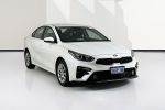 Image for 2021 Kia CERATO S BD MY21