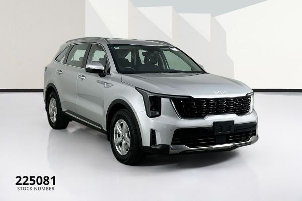 2024 Kia Sorento MQ4 PE S image
