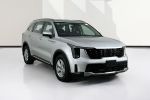 Image for 2024 Kia SORENTO S 7 SEAT MQ4 PE MY24