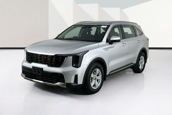 2024 Kia Sorento MQ4 PE S image