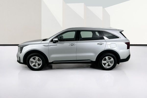 2024 Kia Sorento MQ4 PE S image