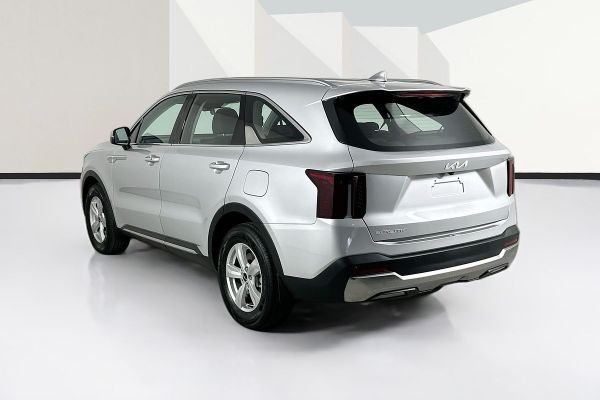 2024 Kia Sorento MQ4 PE S image