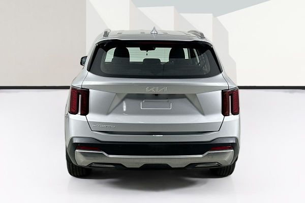 2024 Kia Sorento MQ4 PE S image