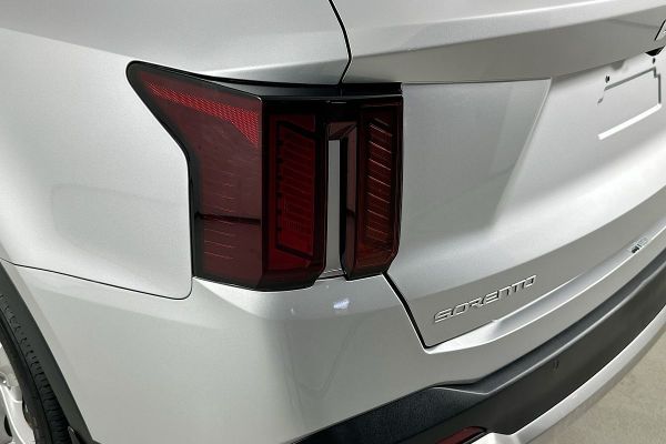 2024 Kia Sorento MQ4 PE S image