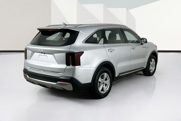 2024 Kia Sorento MQ4 PE S image