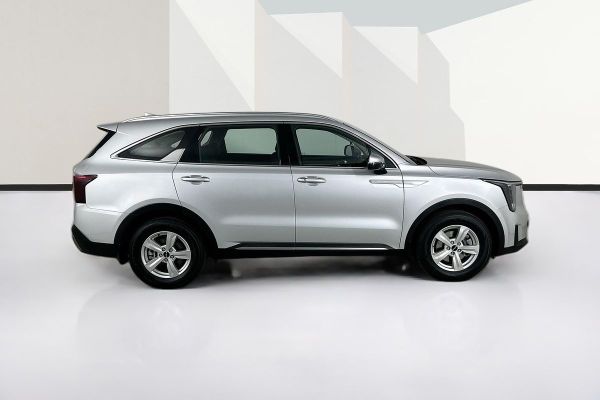 2024 Kia Sorento MQ4 PE S image