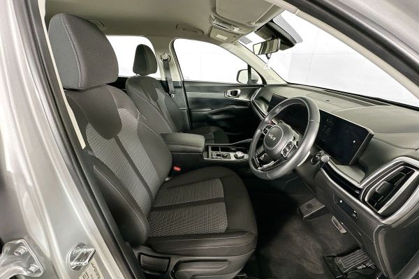 2024 Kia Sorento MQ4 PE S image
