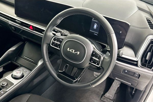 2024 Kia Sorento MQ4 PE S image