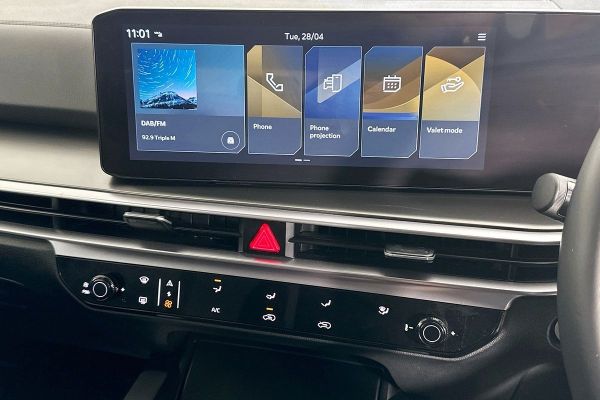 2024 Kia Sorento MQ4 PE S image
