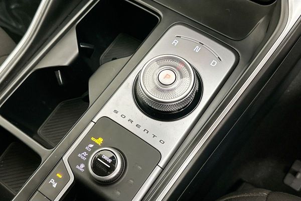 2024 Kia Sorento MQ4 PE S image