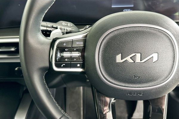 2024 Kia Sorento MQ4 PE S image