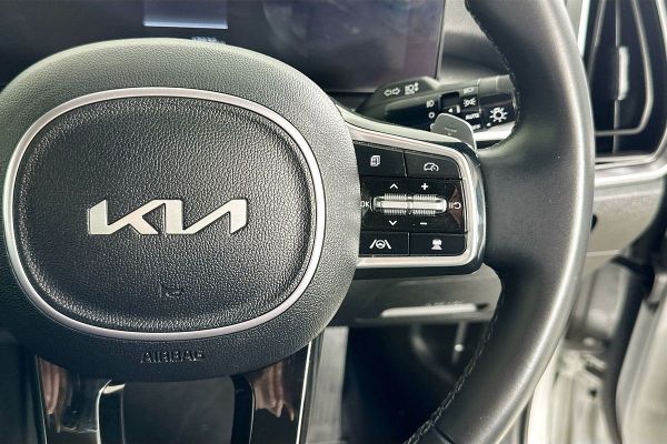 2024 Kia Sorento MQ4 PE S image