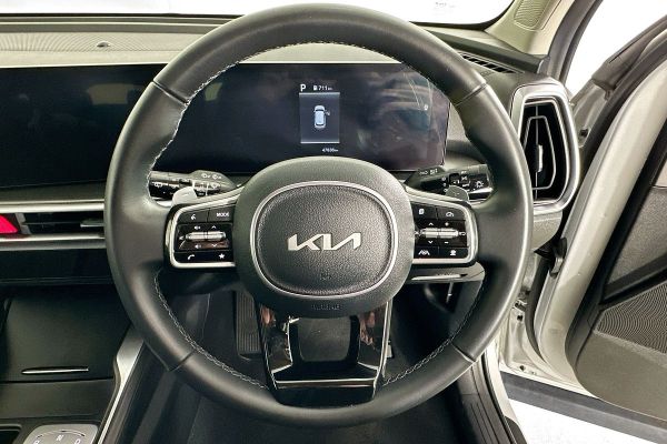 2024 Kia Sorento MQ4 PE S image