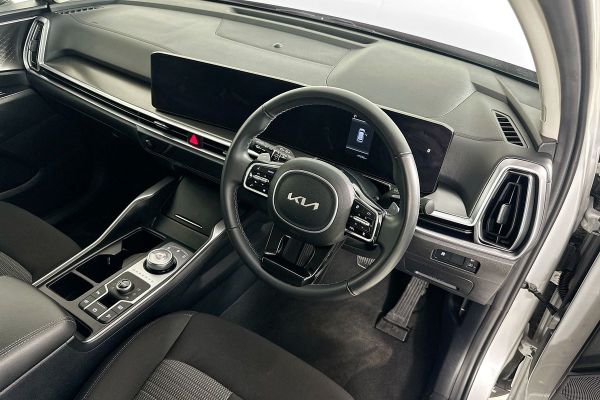 2024 Kia Sorento MQ4 PE S image