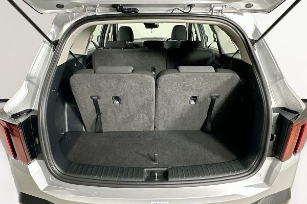 2024 Kia Sorento MQ4 PE S image