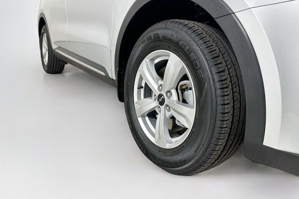 2024 Kia Sorento MQ4 PE S image