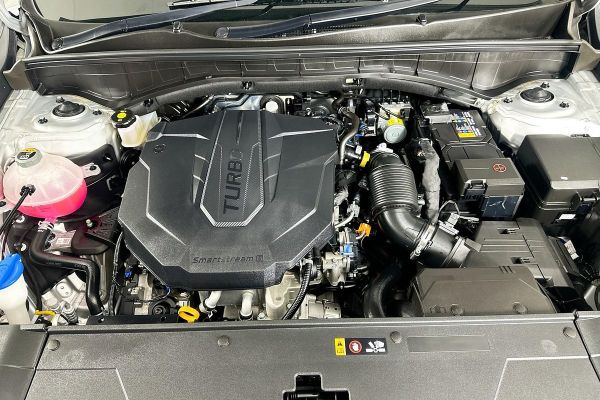 2024 Kia Sorento MQ4 PE S image
