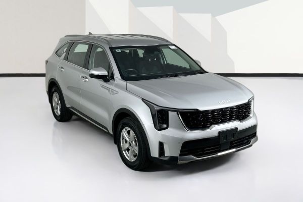 2024 Kia Sorento MQ4 PE S image