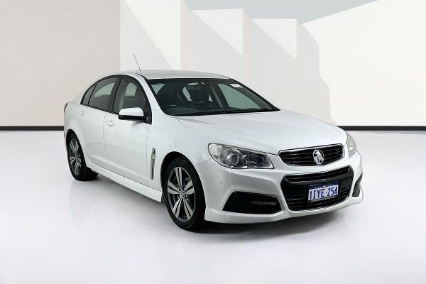 2014 Holden Commodore VF SV6 image
