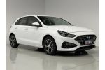 Image for 2021 Hyundai i30 ACTIVE PD.V4 MY22