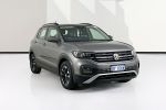 Image for 2020 Volkswagen T-CROSS 85TSI LIFE C1 MY20