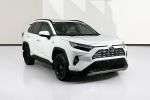 Image for 2024 Toyota RAV4 CRUISER (2WD) HYBRID AXAH52R