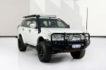 Image for 2015 Mitsubishi CHALLENGER (4x4) PC MY14