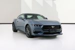 Image for 2025 Ford MUSTANG ECOBOOST FO MY25