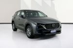 Image for 2025 Mazda CX-5 G20 MAXX (FWD) CX5N