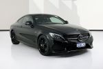 Image for 2017 Mercedes-Benz C 43 205 MY17.5