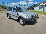 Image for 2006 Toyota Landcruiser Wagon UZJ100R GXL