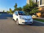 Image for 2010 HONDA JAZZ 5D HATCHBACK GE VTi