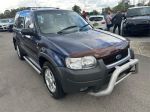 Image for 2002 Ford Escape Wagon BA Limited