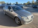 Image for 2010 Mercedes-Benz C-Class Sedan W204 MY10 C250 CGI Avantgarde