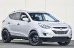 Image for 2015 Hyundai ix35 Wagon LM3 MY15 Active