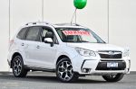 Image for 2014 Subaru Forester Wagon S4 MY14 XT Premium