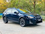 Image for 2016 SUB XV 4D WAGON 2.0I 4D WAGON 4CYL